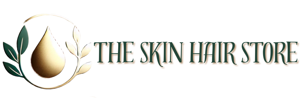 The Skin & Hair Store
